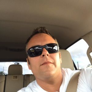 Meet your Posher, Greg